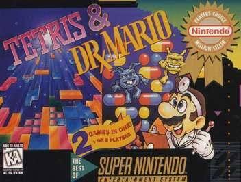 Super Nintendo Entertainment System