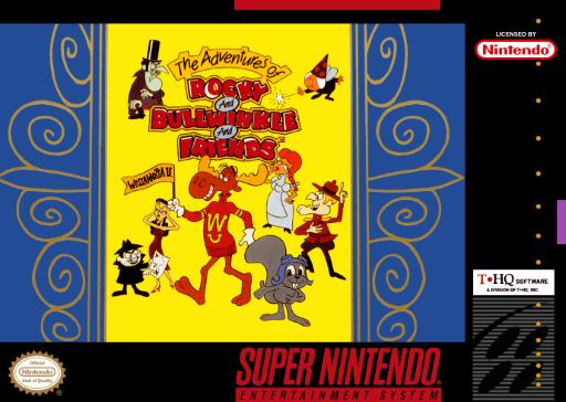 Super Nintendo Entertainment System
