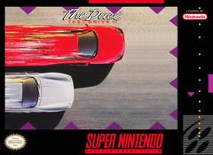 Super Nintendo Entertainment System