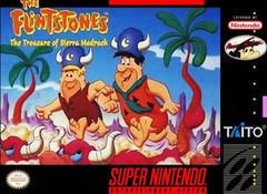 Super Nintendo Entertainment System