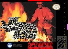 Super Nintendo Entertainment System