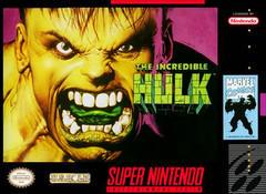 Super Nintendo Entertainment System