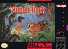 Super Nintendo Entertainment System