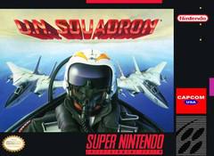 Super Nintendo Entertainment System