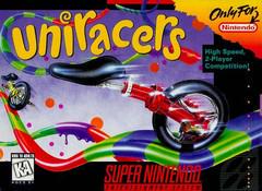 Super Nintendo Entertainment System