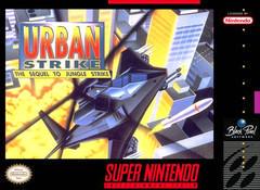 Super Nintendo Entertainment System