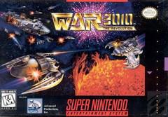 Super Nintendo Entertainment System