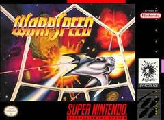 Super Nintendo Entertainment System