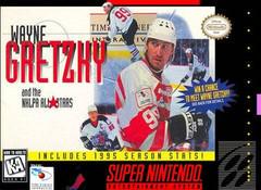 Super Nintendo Entertainment System