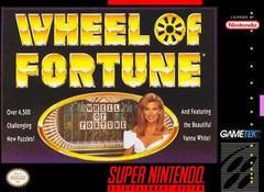 Super Nintendo Entertainment System