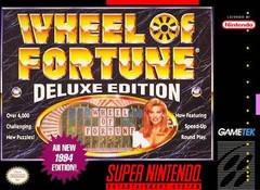Super Nintendo Entertainment System
