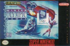 Super Nintendo Entertainment System
