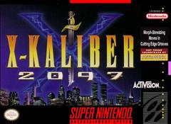 Super Nintendo Entertainment System