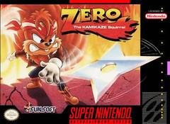 Super Nintendo Entertainment System
