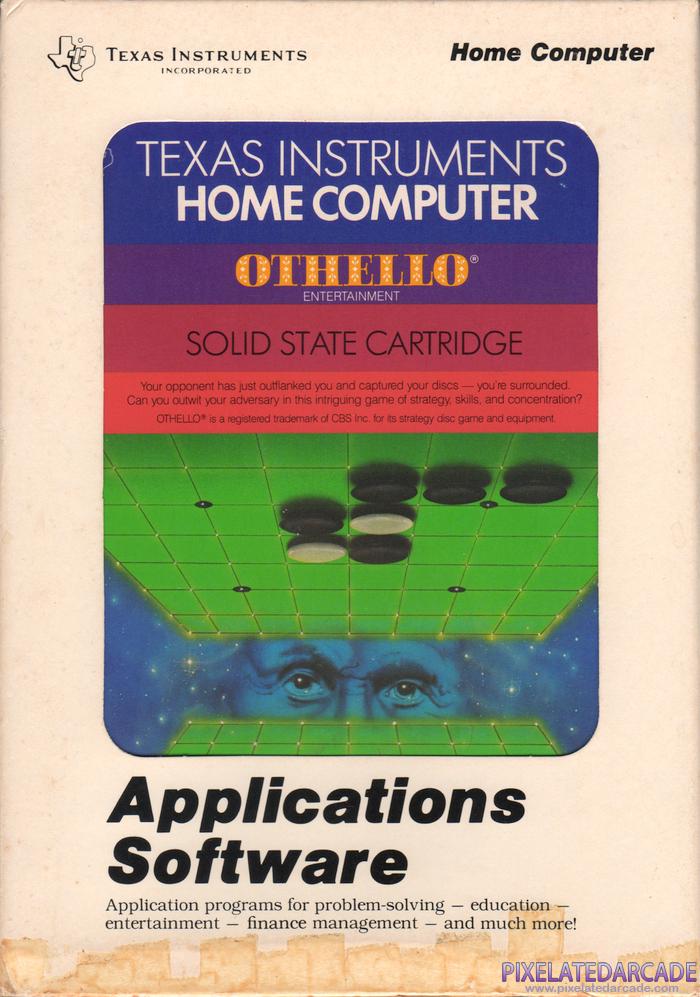 Texas Instruments TI-99