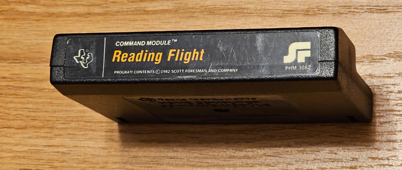Texas Instruments TI-99