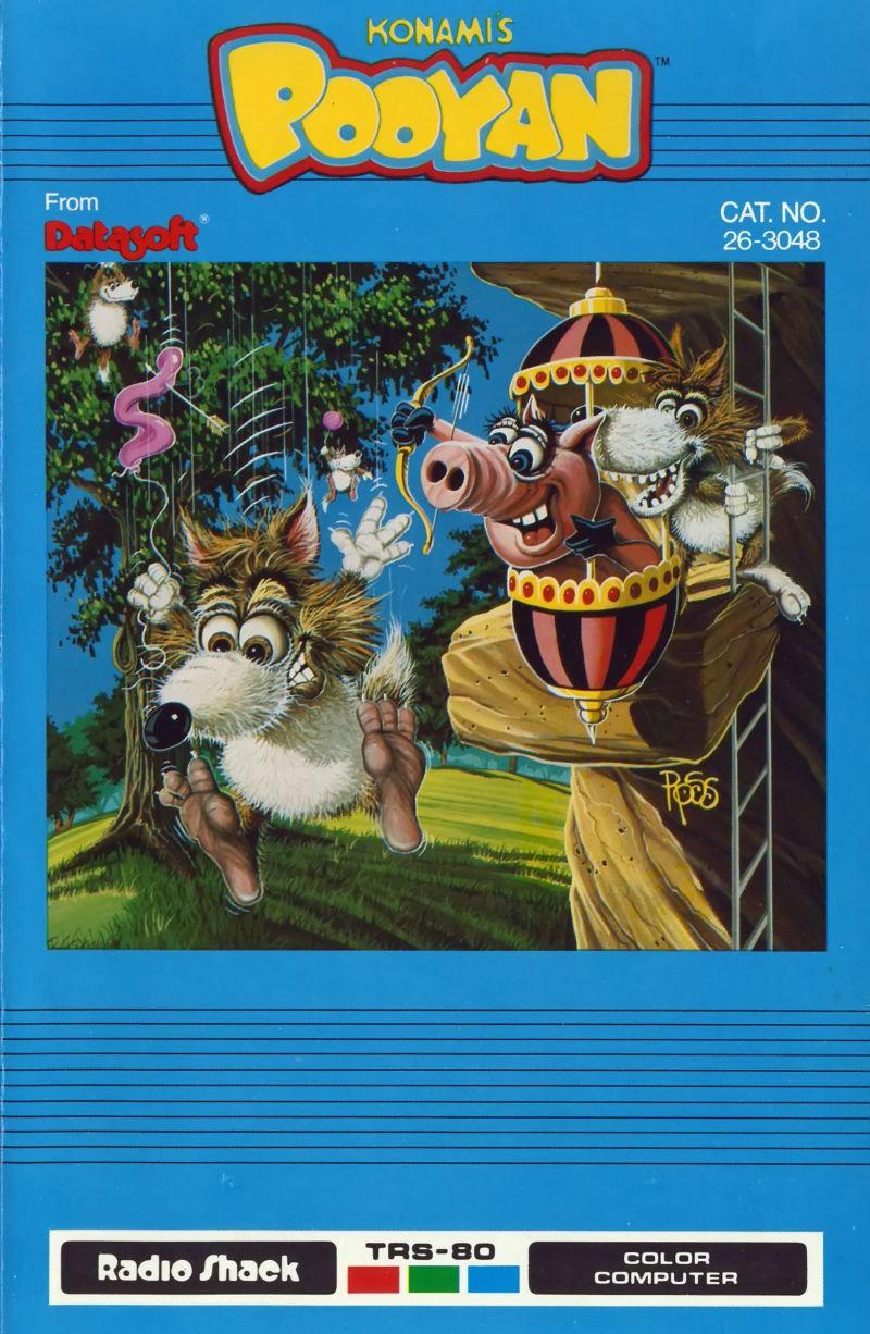 TRS-80