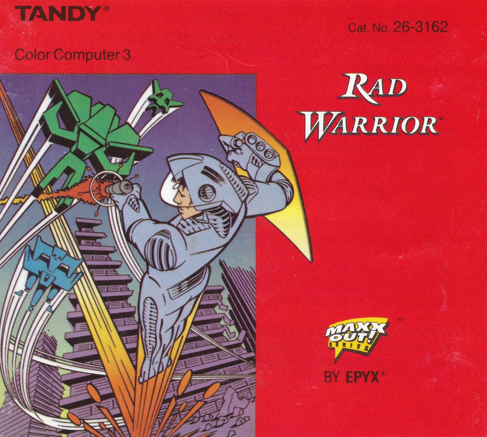 TRS-80