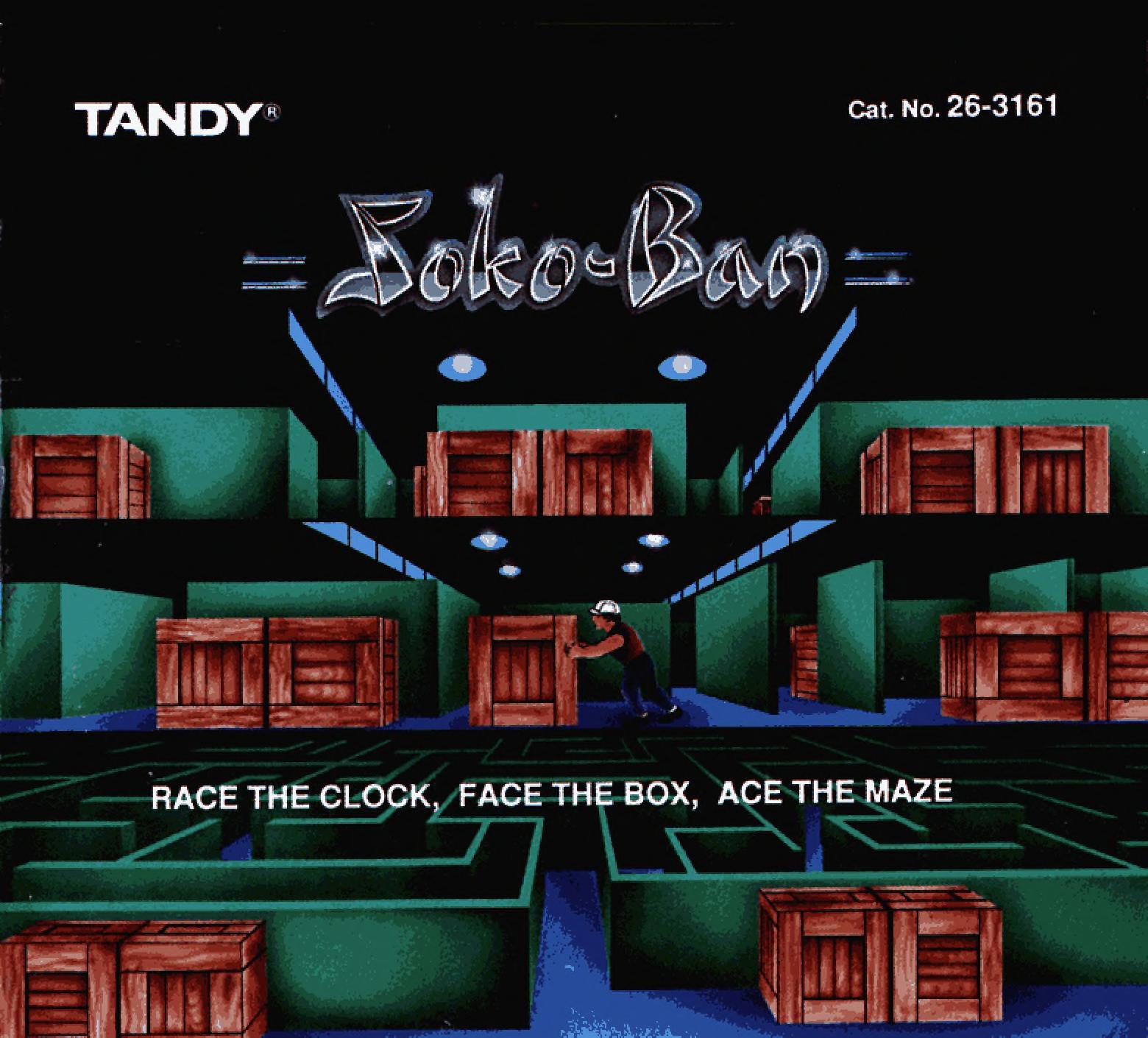 TRS-80