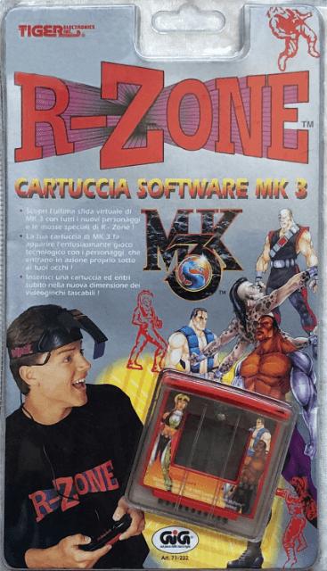 R-Zone