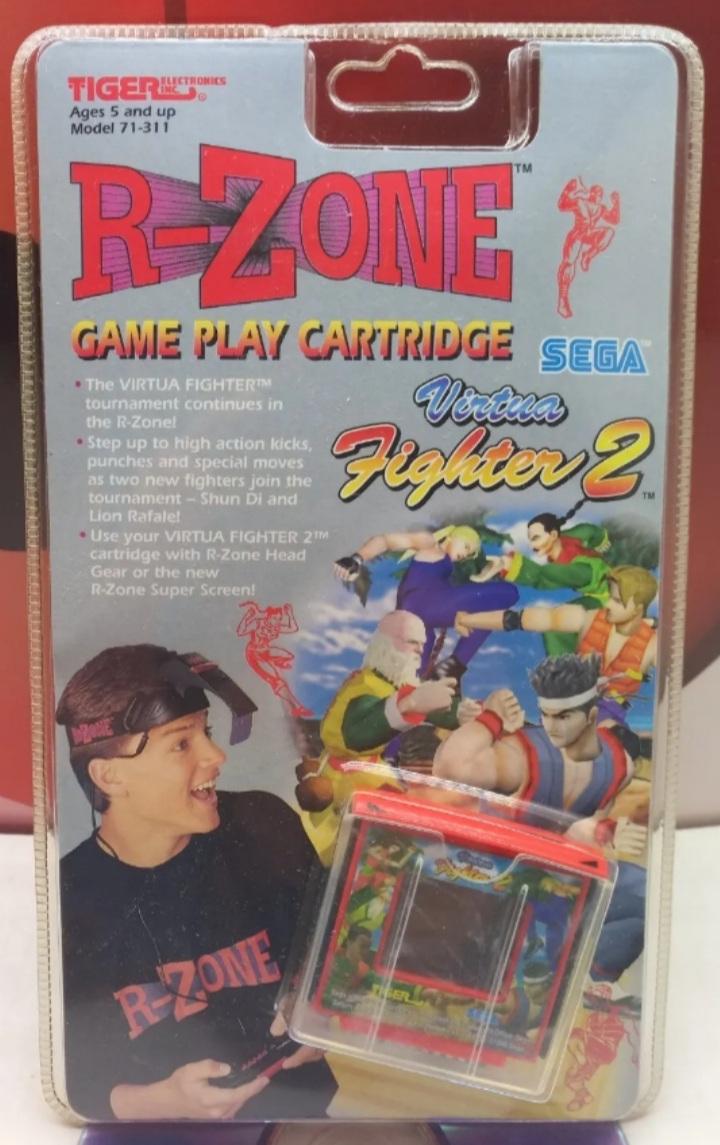 R-Zone