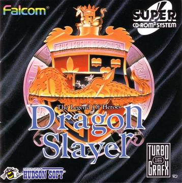 Turbografx-16/PC Engine CD