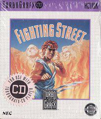 Turbografx-16/PC Engine CD