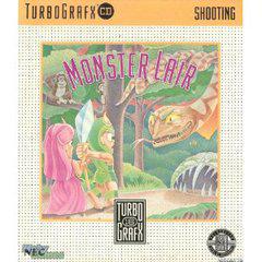 Turbografx-16/PC Engine CD