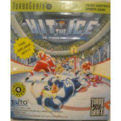 TurboGrafx-16/PC Engine