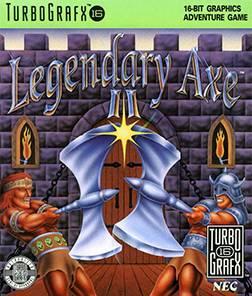 TurboGrafx-16/PC Engine
