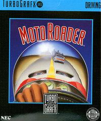 TurboGrafx-16/PC Engine