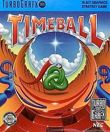 TurboGrafx-16/PC Engine