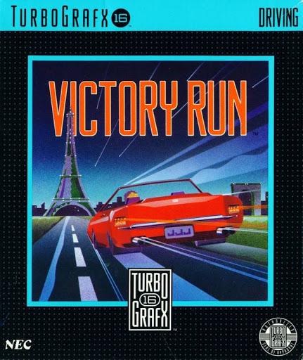 TurboGrafx-16/PC Engine