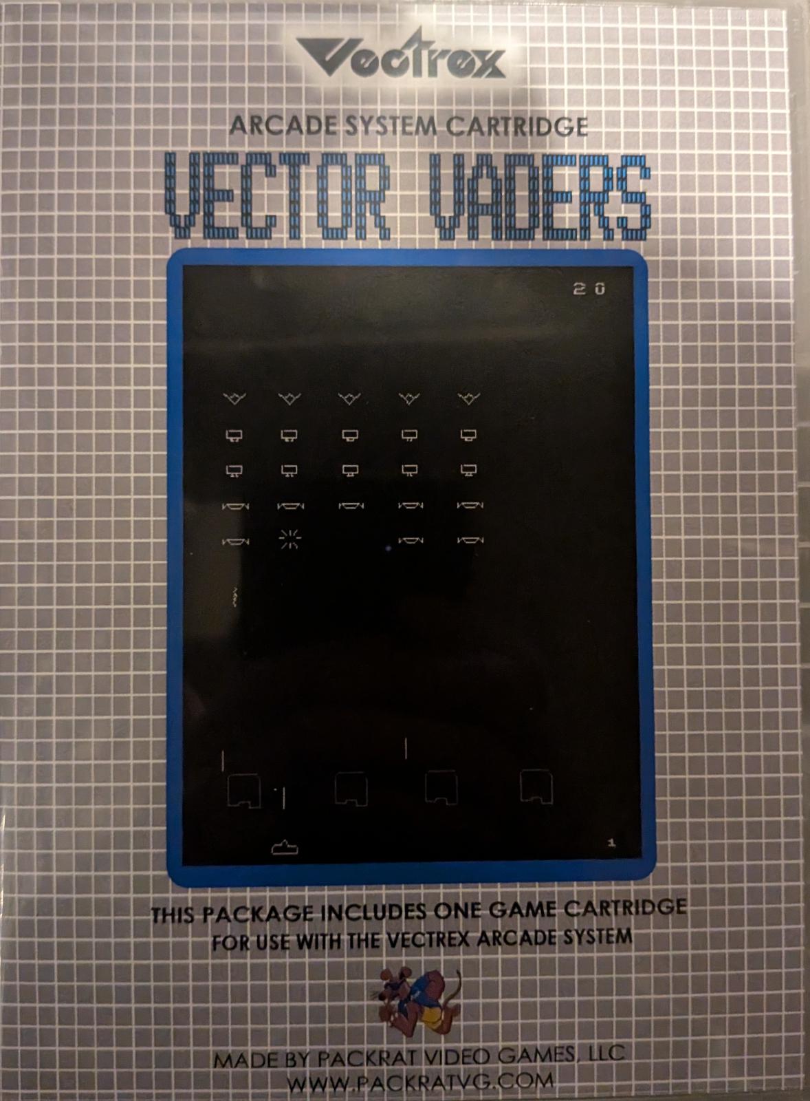 Vectrex