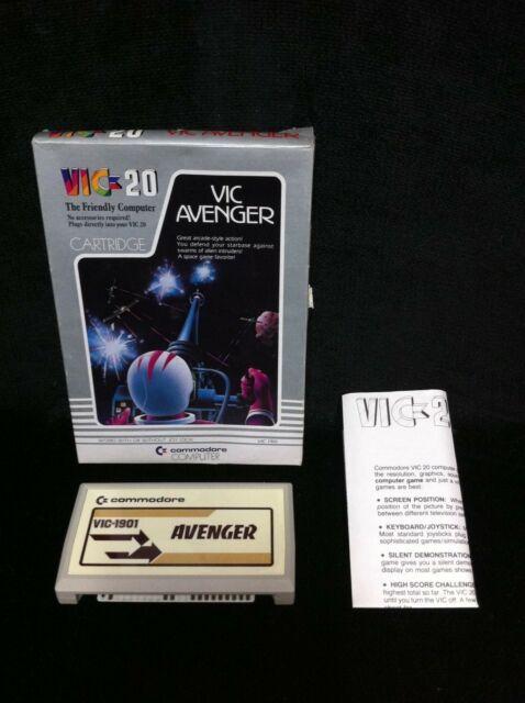 Commodore VIC-20