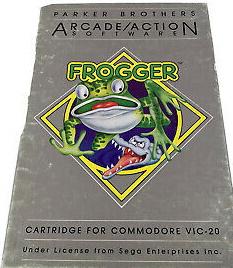 Commodore VIC-20