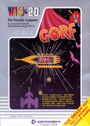Commodore VIC-20