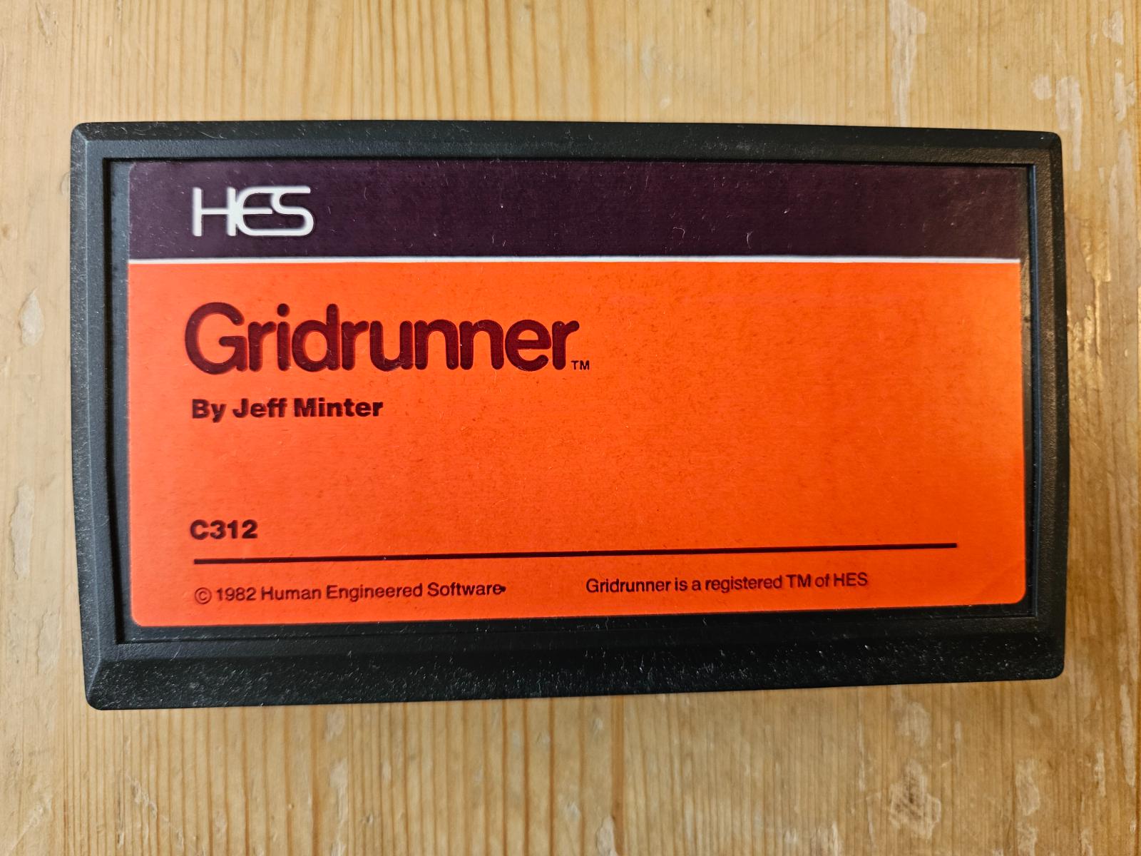 Commodore VIC-20