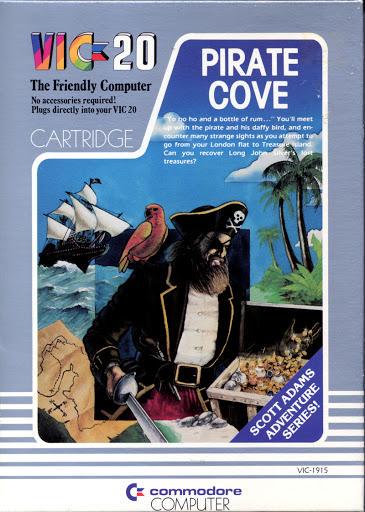 Commodore VIC-20