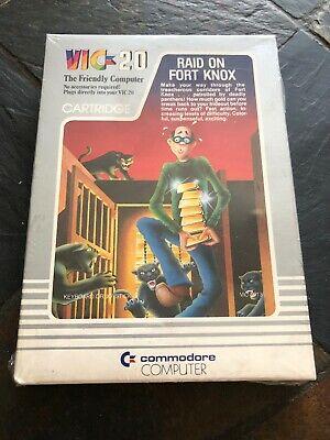 Commodore VIC-20