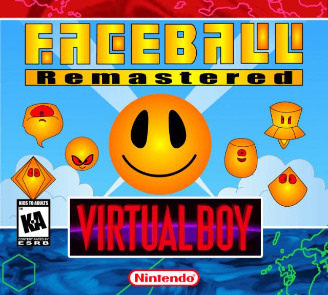 Virtual Boy