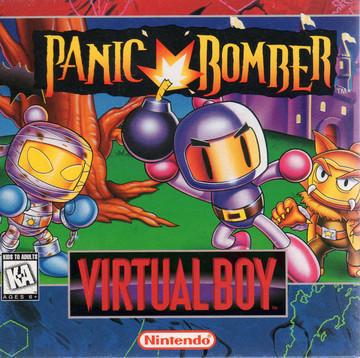 Virtual Boy
