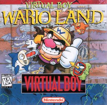 Virtual Boy