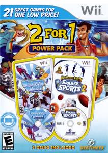 Wii