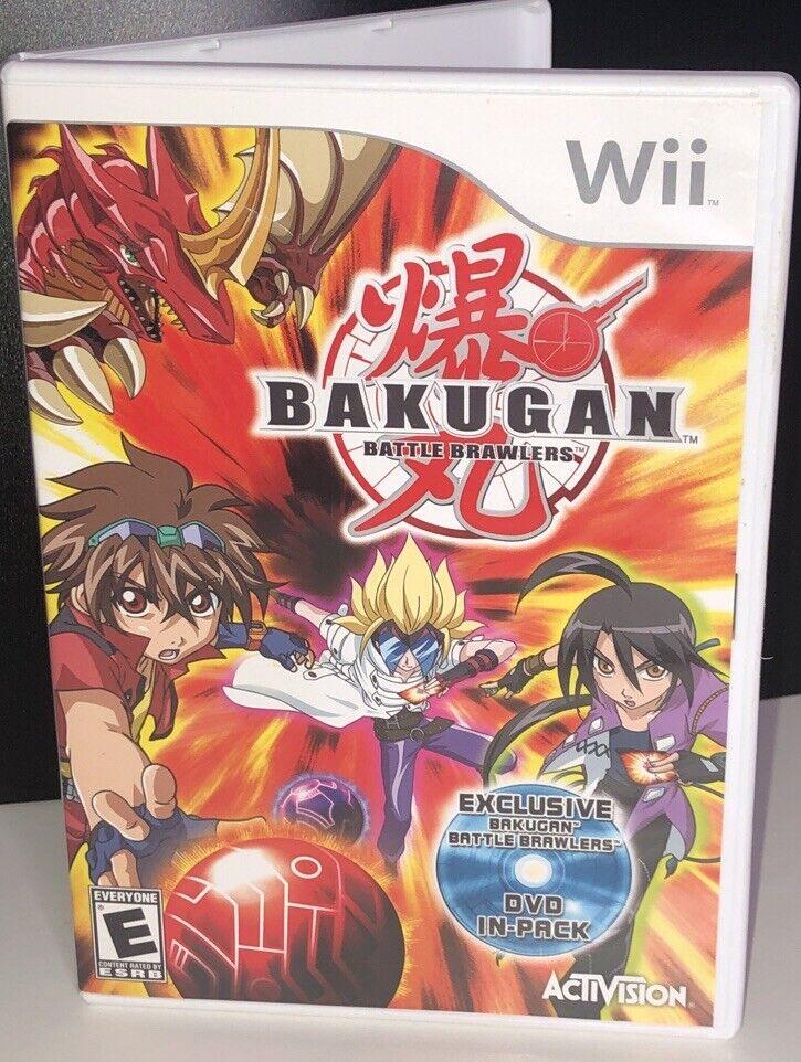 Wii