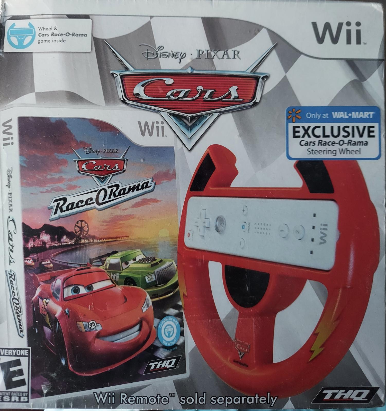 Wii