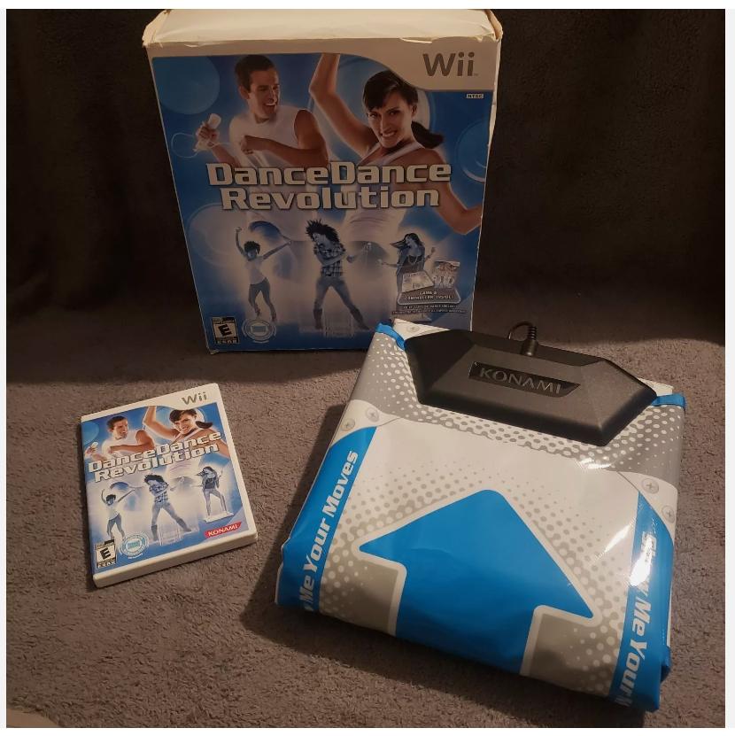 Wii