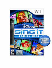 Wii