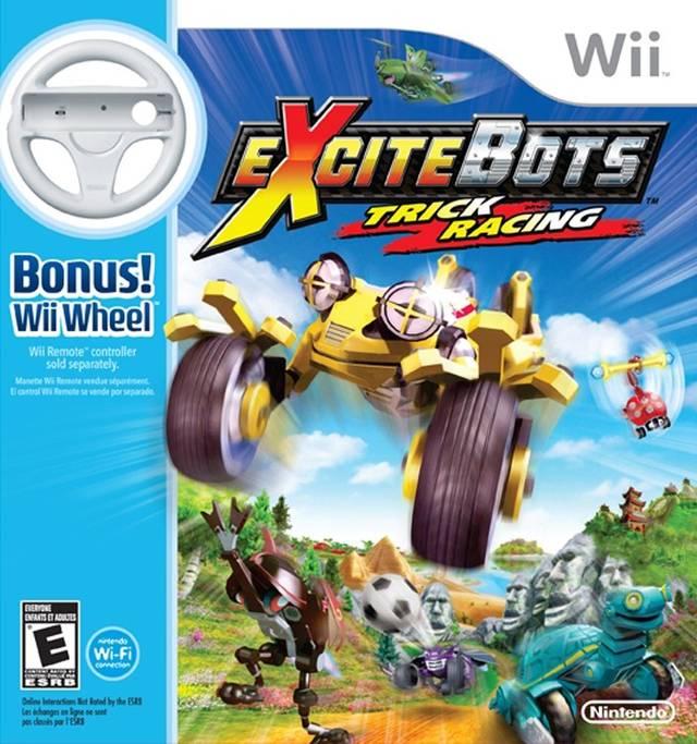 Wii