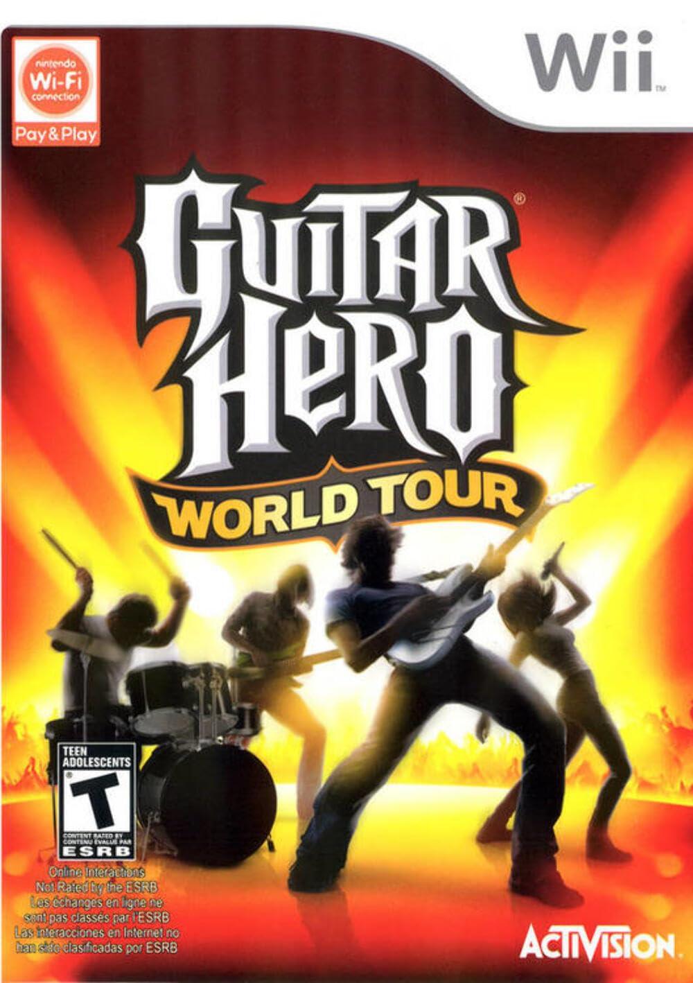 Wii